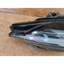 LAMPA LEWY PRZÓD LED EU VOLVO S60 V60 32314165