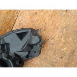 LAMPA LEWA PRZÓD REFLEKTOR EU LED EM2B-17E857-A FORD S-MAX MK2 II