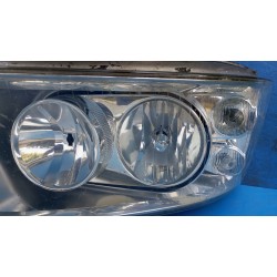 LAMPA PRAWY PRZÓD EU 7H1941016L VW TRANSPORTER T5 VOLKSWAGEN TRANSPORTER T5