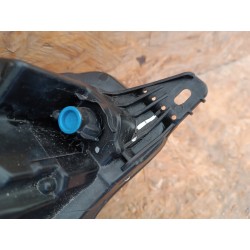 LAMPA LEWY PRZÓD LED EU VOLVO S60 V60 32314165