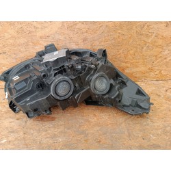 LAMPA LEWA PRZÓD REFLEKTOR EU LED EM2B-17E857-A FORD S-MAX MK2 II