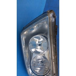 LAMPA PRAWY PRZÓD EU 7H1941016L VW TRANSPORTER T5 VOLKSWAGEN TRANSPORTER T5