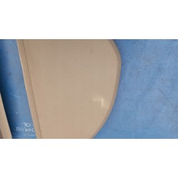 VW T5 TRANSPORTER Multivan 03- OSŁONY ZAŚLEPKI DESKI Prawa Lewa