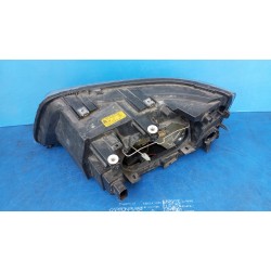 LAMPA PRAWY PRZÓD EU 7H1941016L VW TRANSPORTER T5 VOLKSWAGEN TRANSPORTER T5