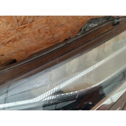 LAMPA LEWA PRZÓD REFLEKTOR EU LED EM2B-17E857-A FORD S-MAX MK2 II