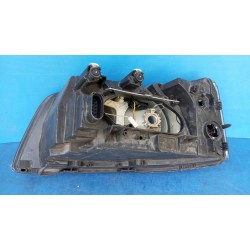 LAMPA PRAWY PRZÓD EU 7H1941016L VW TRANSPORTER T5 VOLKSWAGEN TRANSPORTER T5