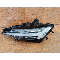 LAMPA LEWY PRZÓD LED EU VOLVO S60 V60 32314165