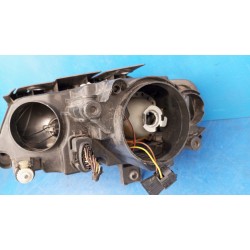 LAMPA PRAWY PRZÓD ANGLIK UK VW PASSAT B6 3C0941006K SOCZEWKA