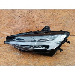 LAMPA LEWY PRZÓD LED EU VOLVO S60 V60 32314165