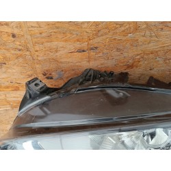 LAMPA LEWA PRZÓD REFLEKTOR EU LED EM2B-17E857-A FORD S-MAX MK2 II