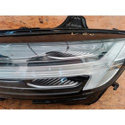 LAMPA LEWY PRZÓD LED EU VOLVO S60 V60 32314165