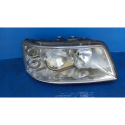 LAMPA PRAWY PRZÓD EU 7H1941016L VW TRANSPORTER T5 VOLKSWAGEN TRANSPORTER T5