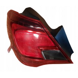 LAMPA LEWY TYŁ 39012621 OPEL CORSA E 460034366