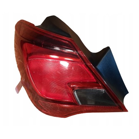 LAMPA LEWY TYŁ 39012621 OPEL CORSA E 460034366