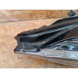 LAMPA LEWY PRZÓD LED EU VOLVO S60 V60 32314165