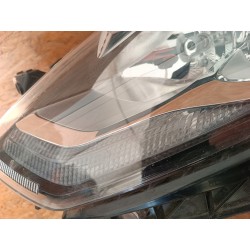 LAMPA LEWA PRZÓD REFLEKTOR EU LED EM2B-17E857-A FORD S-MAX MK2 II