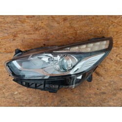 LAMPA LEWA PRZÓD REFLEKTOR EU LED EM2B-17E857-A FORD S-MAX MK2 II