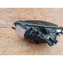 LAMPA LEWY PRZÓD LED EU VOLVO S60 V60 32314165