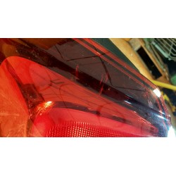 LAMPA LEWY TYŁ 39012621 OPEL CORSA E 460034366