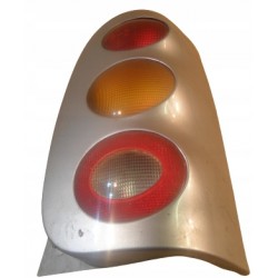 LAMPA LEWA TYLNA LEWY TYŁ SMART I 450 FORTWO