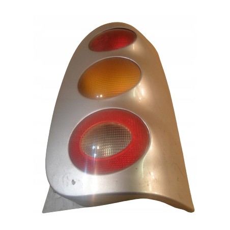 LAMPA LEWA TYLNA LEWY TYŁ SMART I 450 FORTWO