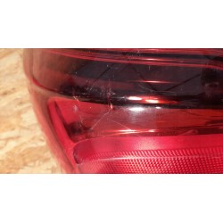 LAMPA LEWY TYŁ 39012621 OPEL CORSA E 460034366