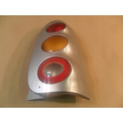LAMPA LEWA TYLNA LEWY TYŁ SMART I 450 FORTWO