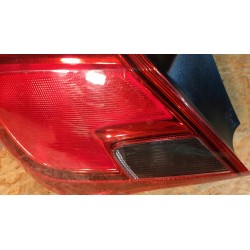 LAMPA LEWY TYŁ 39012621 OPEL CORSA E 460034366