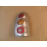 LAMPA LEWA TYLNA LEWY TYŁ SMART I 450 FORTWO