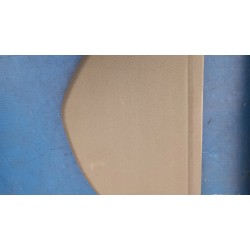 VW T5 TRANSPORTER Multivan 03- OSŁONY ZAŚLEPKI DESKI Prawa Lewa