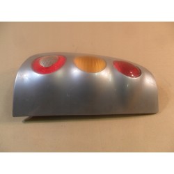 LAMPA LEWA TYLNA LEWY TYŁ SMART I 450 FORTWO