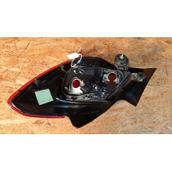 LAMPA LEWY TYŁ 39012621 OPEL CORSA E 460034366