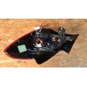 LAMPA LEWY TYŁ 39012621 OPEL CORSA E 460034366