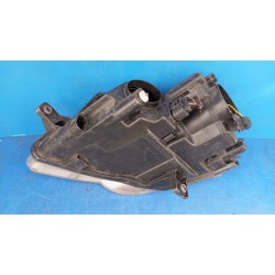 LAMPA PRAWY PRZÓD ANGLIK UK VW PASSAT B6 3C0941006K SOCZEWKA