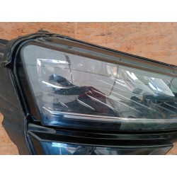 7P5941591AD LAMPA REFLEKTOR PRAWY PRZÓD EU SKODA KAROQ LED 57B941016B