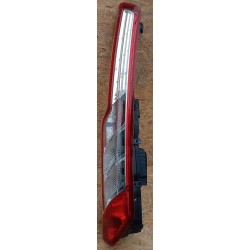 FORD TRANSIT CUSTOM LAMPA PRAWA TYŁ TYLNA BK2113404AJ