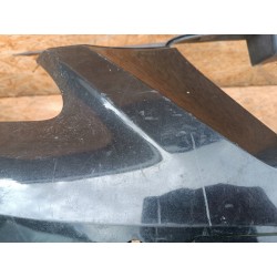 ZDERZAK PRZÓD PRZEDNI ORYGINAŁ 5P9807221 SEAT ALTEA LIFT 2009-