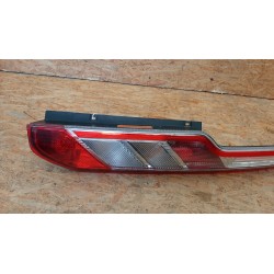 FORD TRANSIT CUSTOM LAMPA PRAWA TYŁ TYLNA BK2113404AJ