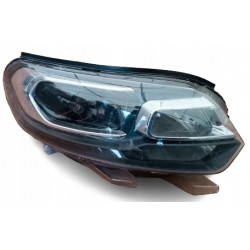 1614326480 LAMPA REFLEKTOR PRAWY PRZÓD CITROEN JUMPY SPACETOURER
