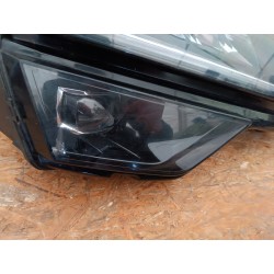 7P5941591AD LAMPA REFLEKTOR PRAWY PRZÓD EU SKODA KAROQ LED 57B941016B