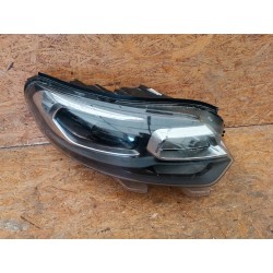 1614326480 LAMPA REFLEKTOR PRAWY PRZÓD CITROEN JUMPY SPACETOURER