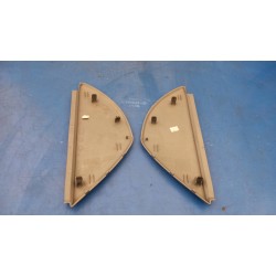 VW T5 TRANSPORTER Multivan 03- OSŁONY ZAŚLEPKI DESKI Prawa Lewa