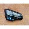 7P5941591AD LAMPA REFLEKTOR PRAWY PRZÓD EU SKODA KAROQ LED 57B941016B