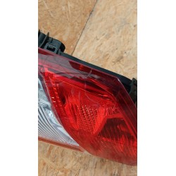 FORD TRANSIT CUSTOM LAMPA PRAWA TYŁ TYLNA BK2113404AJ