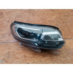 1614326480 LAMPA REFLEKTOR PRAWY PRZÓD CITROEN JUMPY SPACETOURER