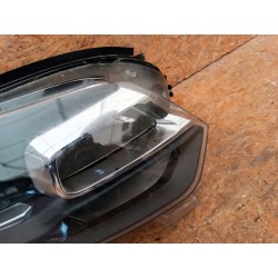 1614326480 LAMPA REFLEKTOR PRAWY PRZÓD CITROEN JUMPY SPACETOURER