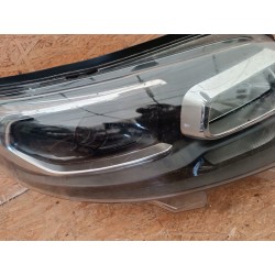1614326480 LAMPA REFLEKTOR PRAWY PRZÓD CITROEN JUMPY SPACETOURER