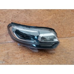 1614326480 LAMPA REFLEKTOR PRAWY PRZÓD CITROEN JUMPY SPACETOURER