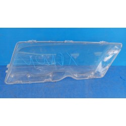 BMW 3 E46 KLOSZ SZKŁO OBUDOWA LAMPY PRAWY PRZÓD XENON 1305621746