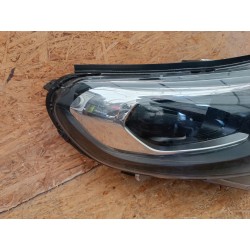 1614326480 LAMPA REFLEKTOR PRAWY PRZÓD CITROEN JUMPY SPACETOURER